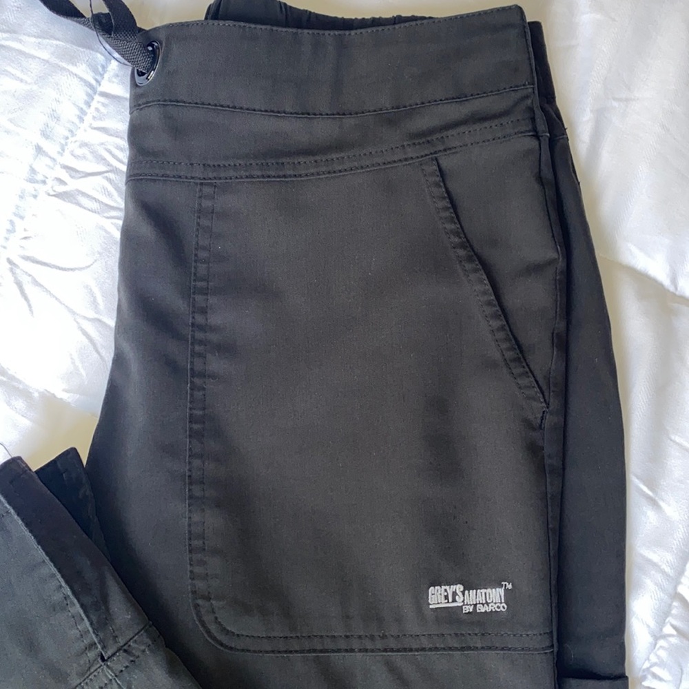 Greys Anatomy Scrub Bottom